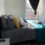 Canterbury Guest House