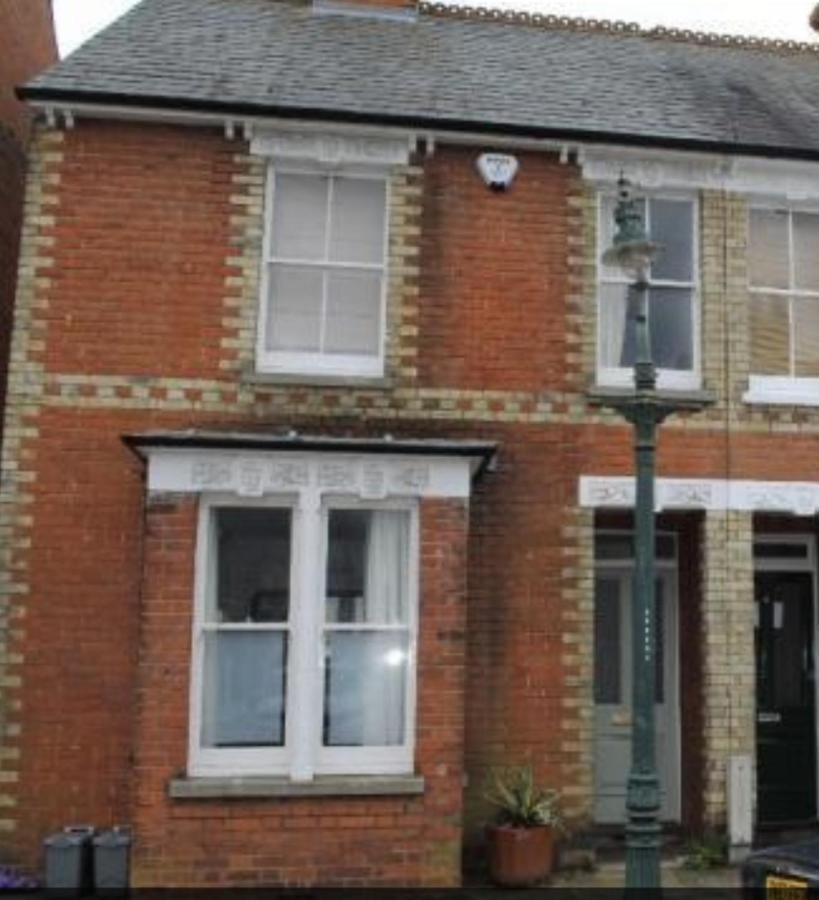 Canterbury Guest House Guest house Canterbury