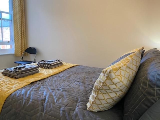 Canterbury Guest House *