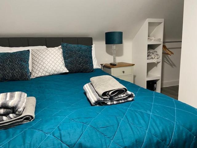 Canterbury Guest House *