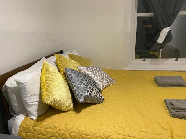 Canterbury Guest House