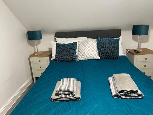 Canterbury Guest House Guest house *