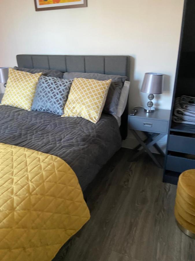 Canterbury Guest House